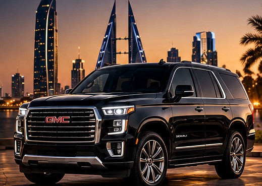 Illustrative Ford Expedition vehicle image